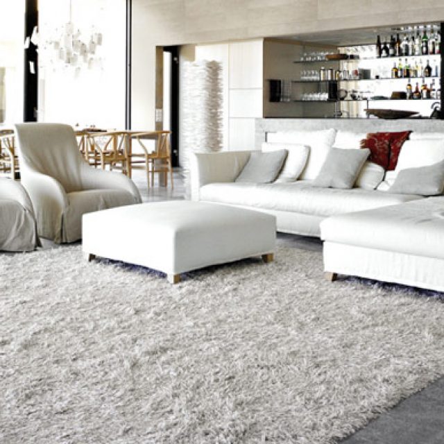 Pose de carrelage