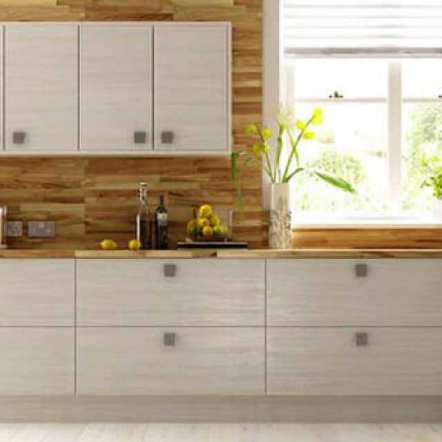 Rénovation d’une cuisine