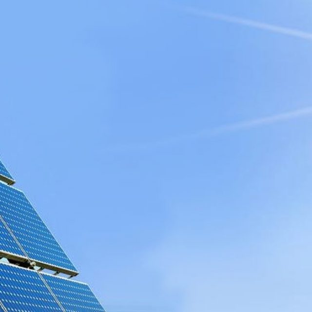 Les avantages du photovoltaïque